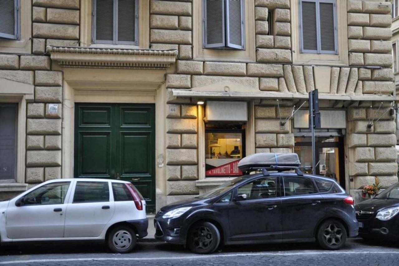 Opera House Lejlighed Rom Eksteriør billede